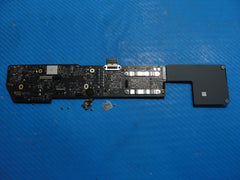 MacBook Air A2337 13" 2020 M1 3.2GHz 8GB 8CPU/7GPU Logic Board 820-02016-A AS IS