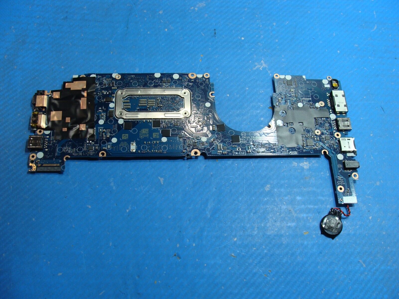 Dell Latitude 7280 12.5