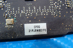 MacBook Air A1466 2013 MD760L 13" i5-4250U 1.3GHz 4GB Logic Board 661-7476 AS IS