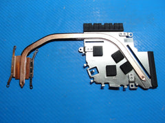 Asus ExpertBook B1402CGA-XH14 14" Cooling Heatsink 13N1-H0A0211 13NX0610AM0201