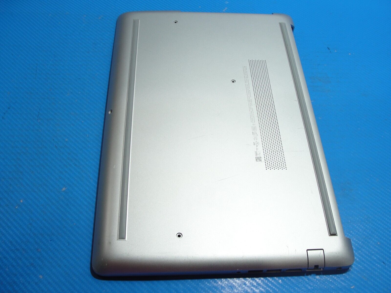 HP 15-da0014dx 15.6