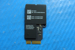 iMac A1418 Late 2012 MD093LL/A 21.5" Genuine AirPort WiFi Card 607-8967 661-7110