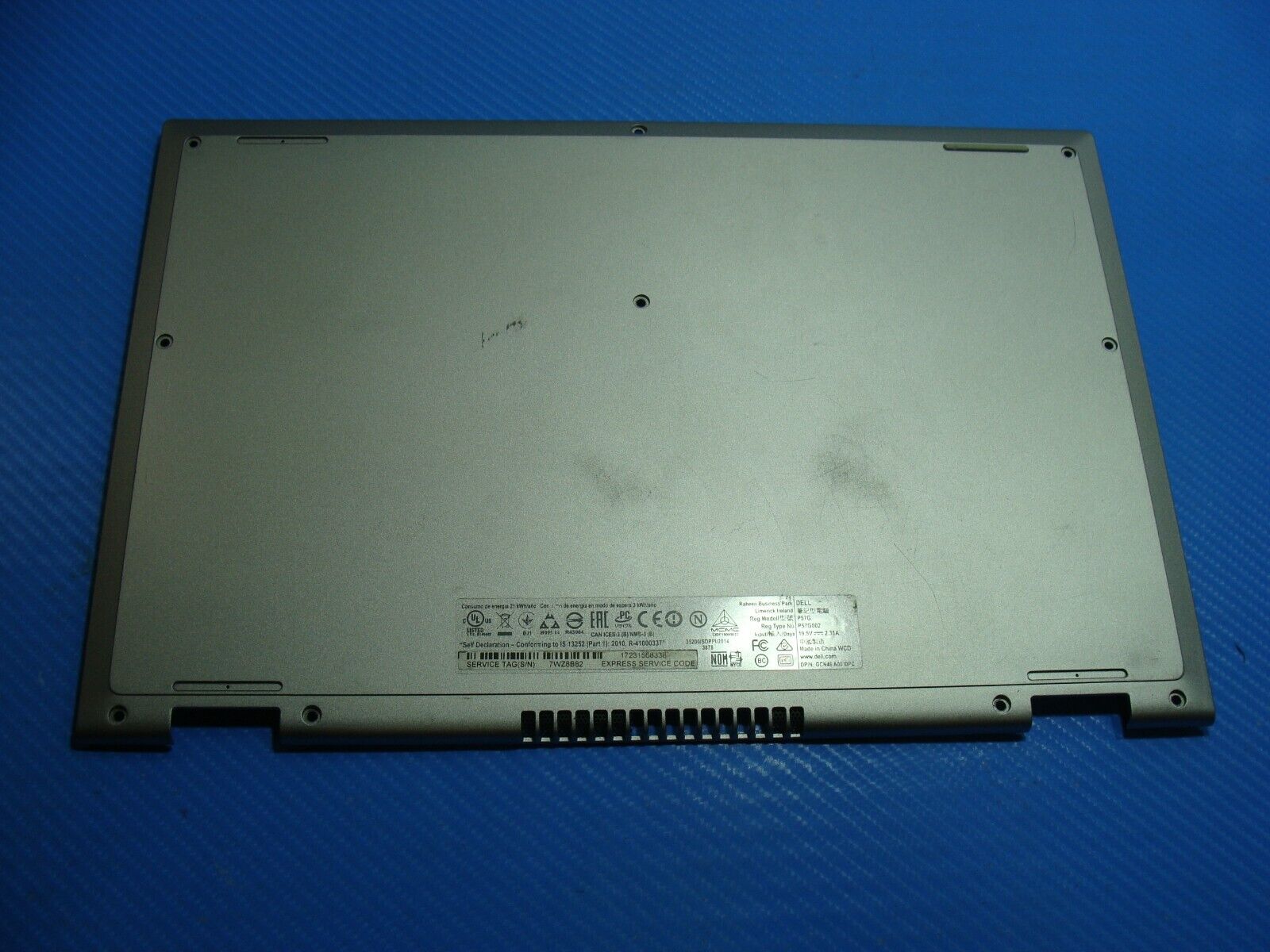 Dell Inspiron 13 7359 13.3