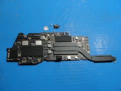 MacBook Pro 13" A2289 2020 MXK32LL i5 1.4GHz 8/256GB Logic Board 661-14770 AS IS