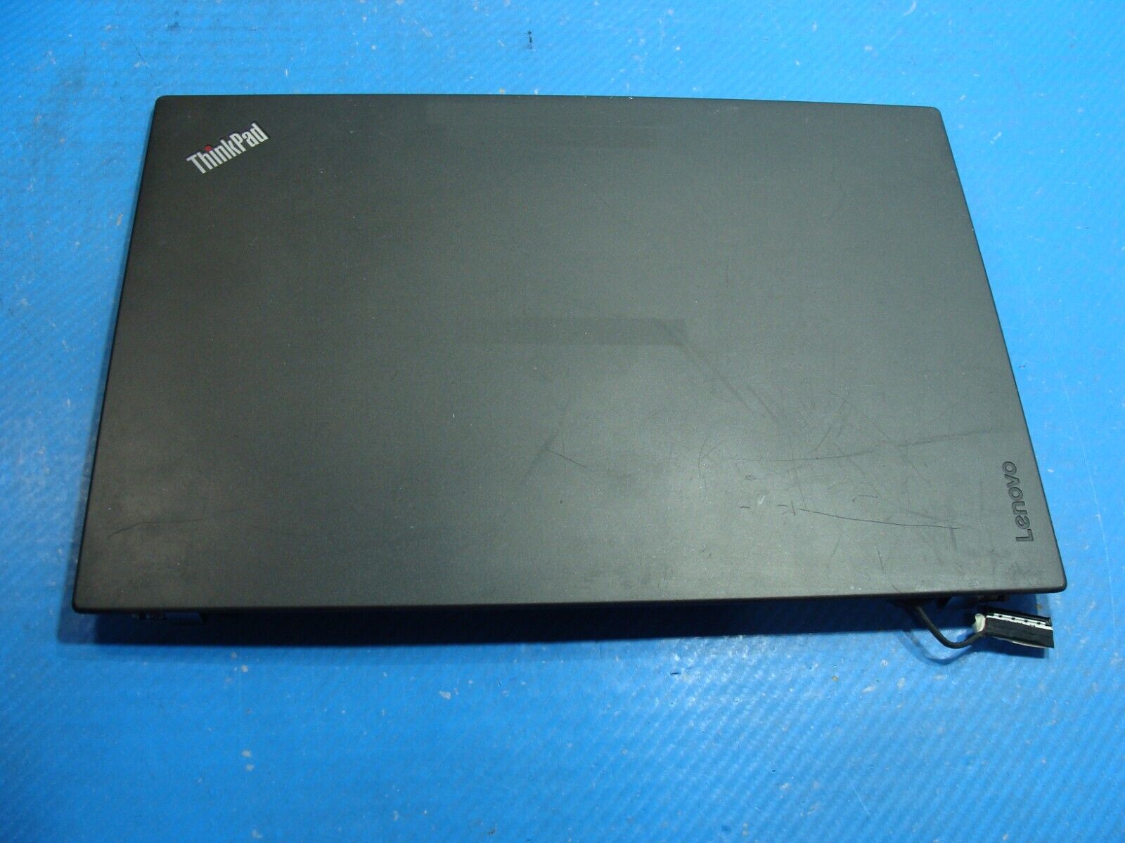 Lenovo ThinkPad T460 14