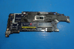 Dell Latitude 5410 14" Genuine Intel i5-10310U 1.7GHz Motherboard LA-J372P 5TWVF