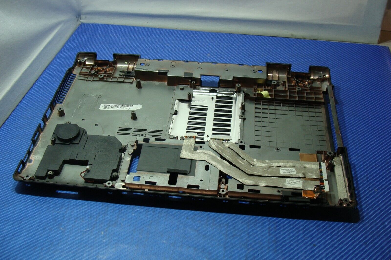 Asus 17.3