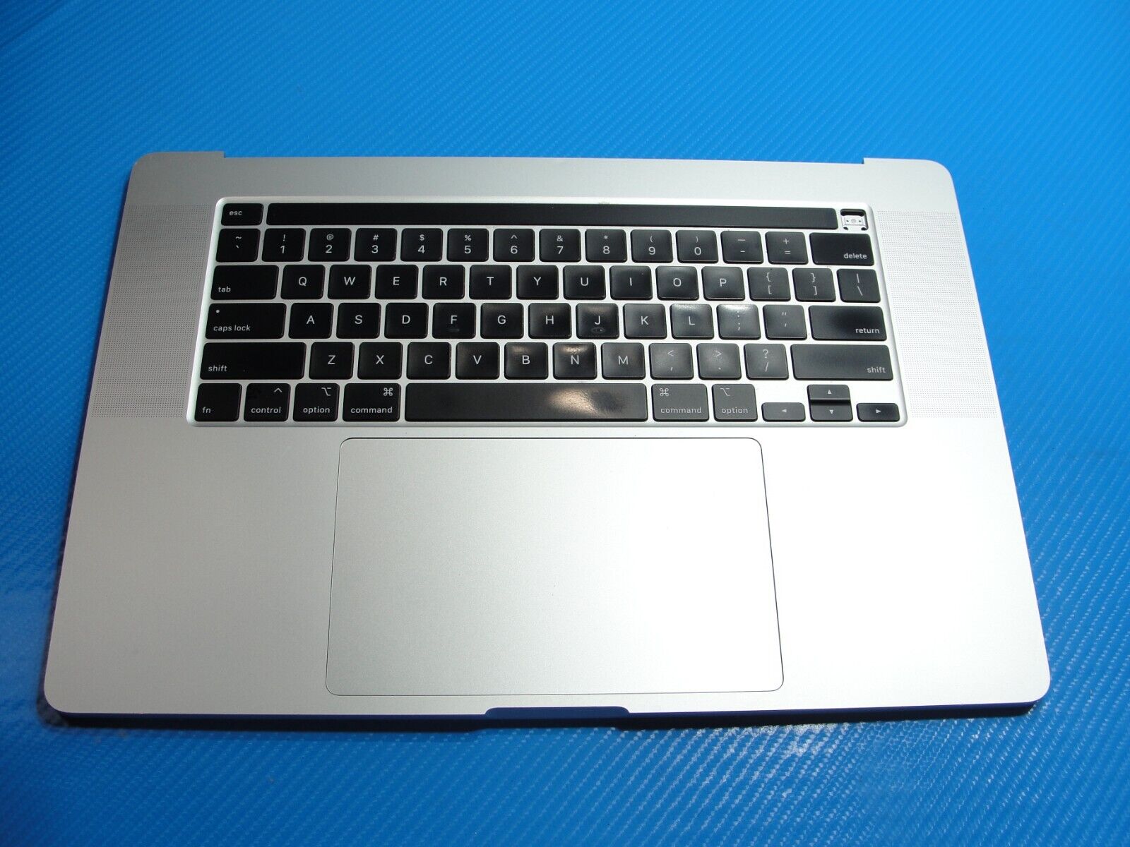 MacBook Pro 16