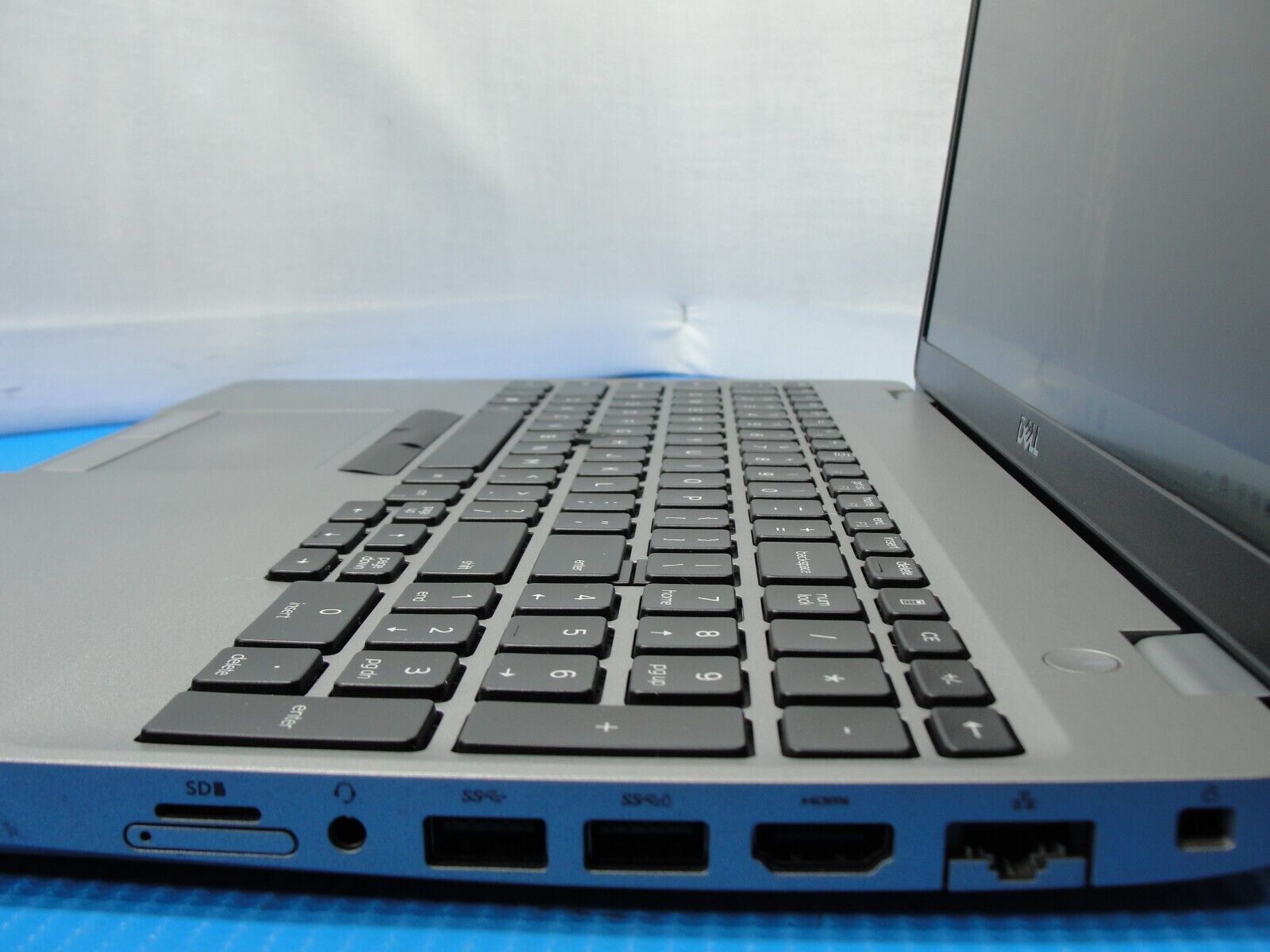 Excellent DELL Latitude 15 5510 15.6