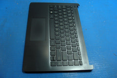 HP 14-dq1039wm 14" Genuine Palmrest w/Keyboard Touchpad