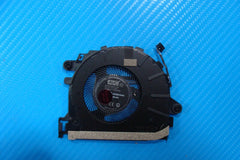 HP ZBook Firefly 14” 14 G8 Genuine Laptop CPU Cooling Fan 6033B0104601