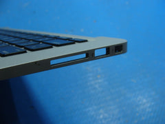 MacBook Air 13" A1466 2014 MD760LL MD761LL Top Case w/TrackPad Keyboard 661-7480