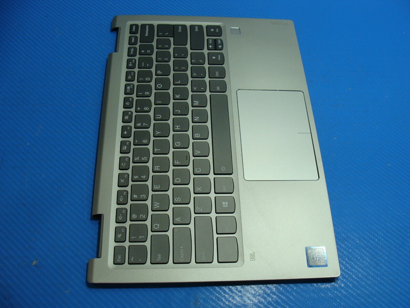 Lenovo Yoga 720-13IKB 13.3