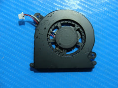 Samsung 15” 9 Series 900X NP900X4C-A01US OEM Laptop CPU Cooling Fan BA31-00131A