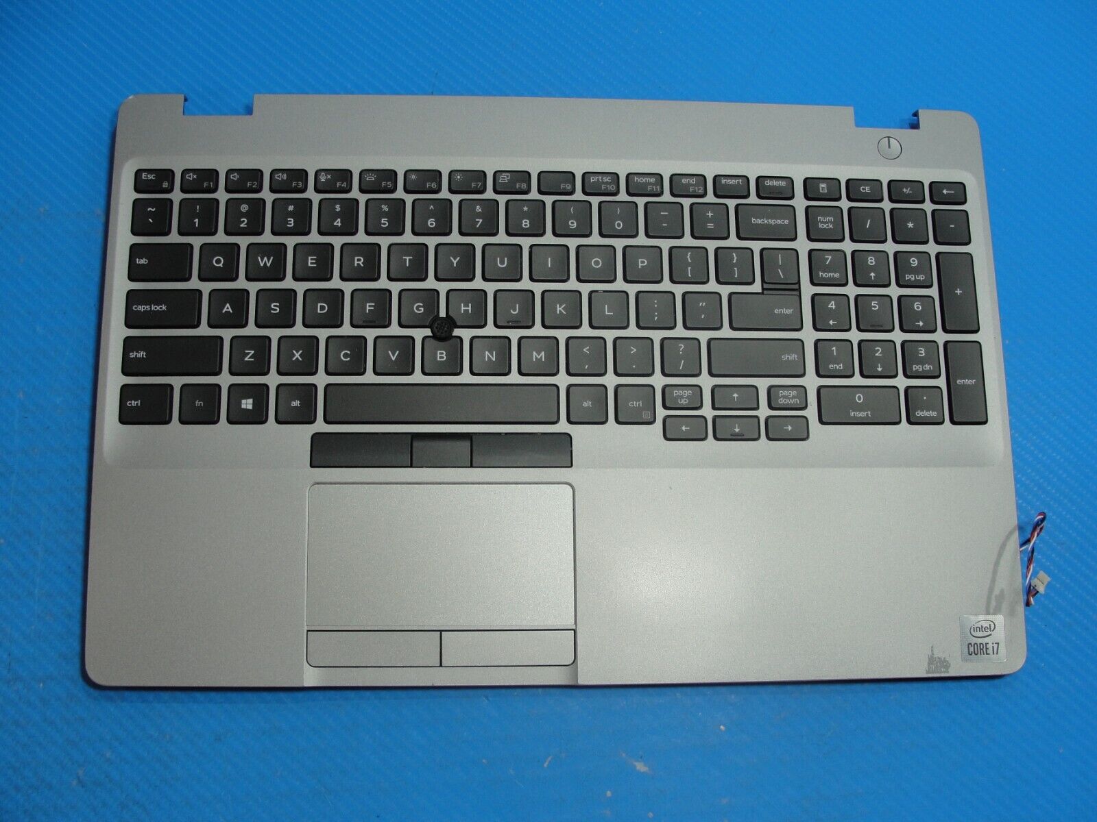 Dell Latitude 5510 14