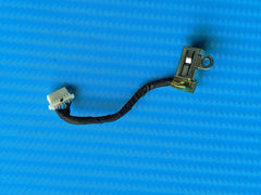 HP EliteBook 840 G7 14" Genuine Laptop DC IN Power Jack w/Cable