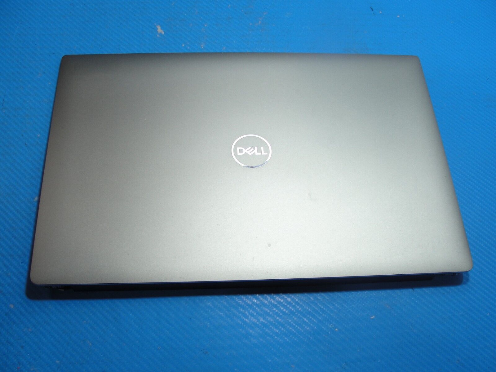 Dell Precision 5540 15.6