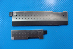 HP EliteBook 14" 840 G7 Genuine Laptop Metal Termal Brackets Plate