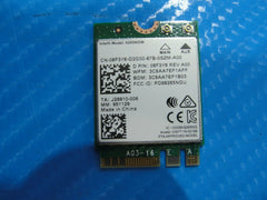 $9.99 | Dell Latitude 12.5" 7290 Genuine Wireless WiFi Card 8265ngw 8f3y8