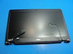 Dell Latitude 14” 5490 Genuine Laptop Matte HD LCD Screen Complete Assembly