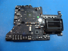 iMac 27" A1419 Late 2013 ME088LL i5-4570 3.2GHz GT 755M 1GB Logic Board 661-7516