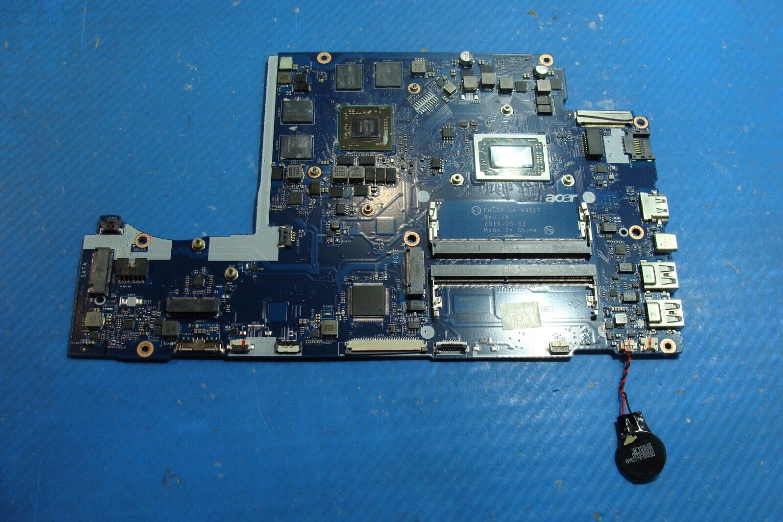 Acer AN515-43-R0YM 15.6