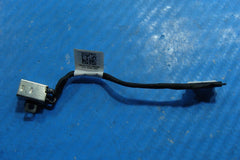 Dell Inspiron 15 3525 15.6" Genuine DC IN Power Jack w/Cable 231X7 DC301017H00