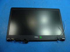 Dell Latitude 14" 5490 OEM Laptop Matte HD LCD Screen Complete Assembly Black