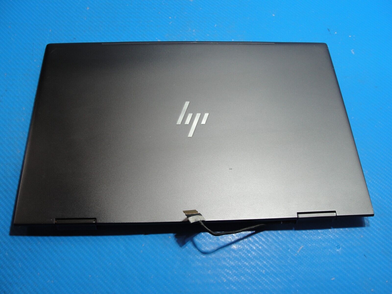 HP Envy x360 15-cp0053cl 15.6