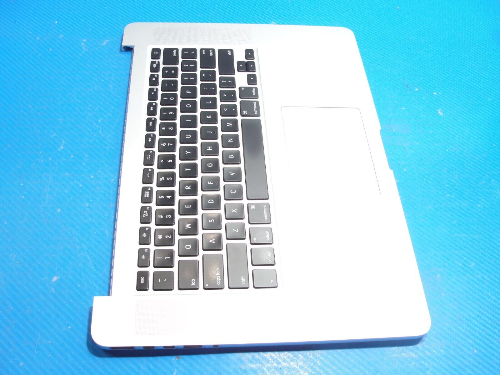 MacBook Pro 15