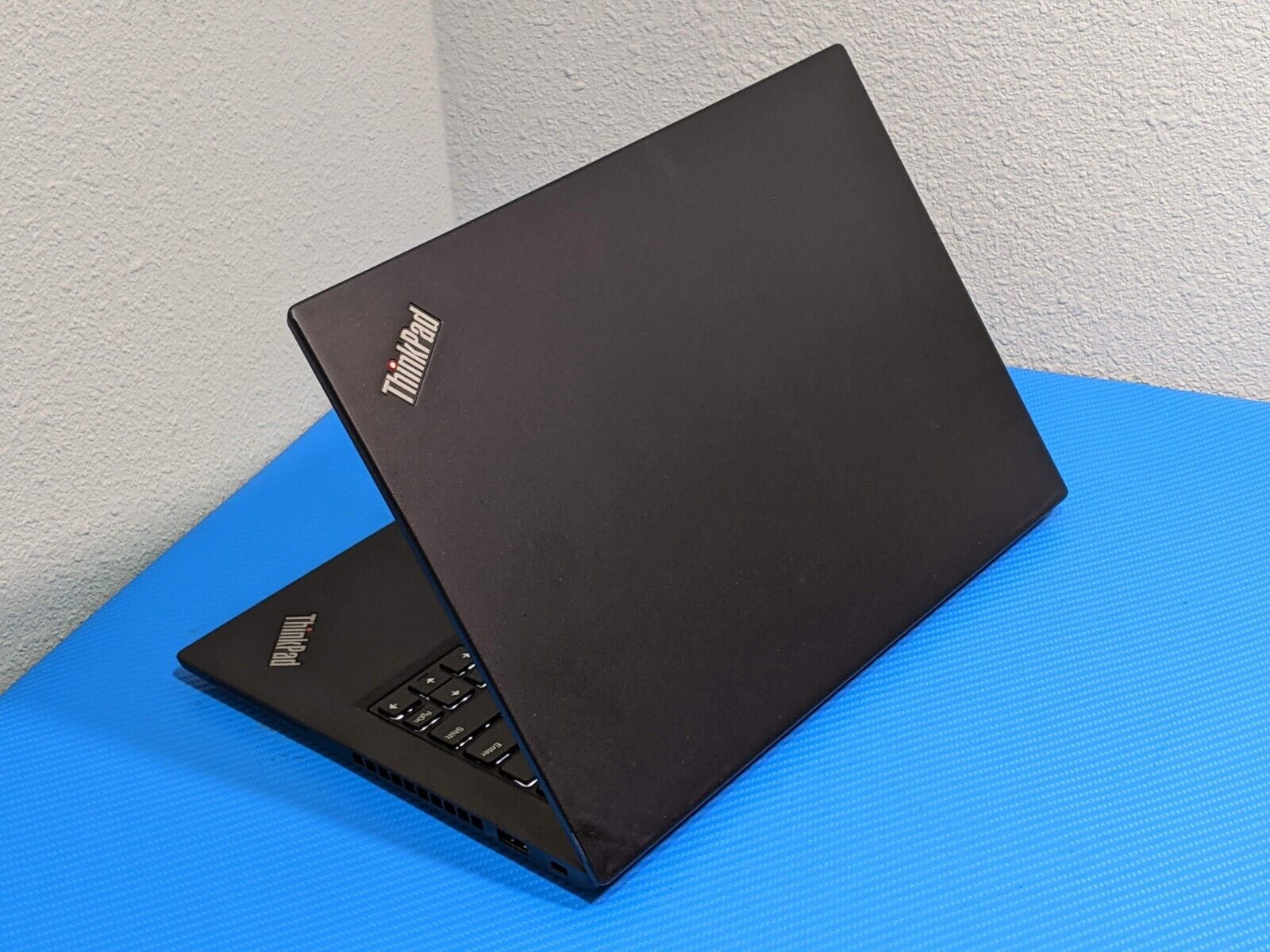 Lenovo ThinkPad X390 13.3