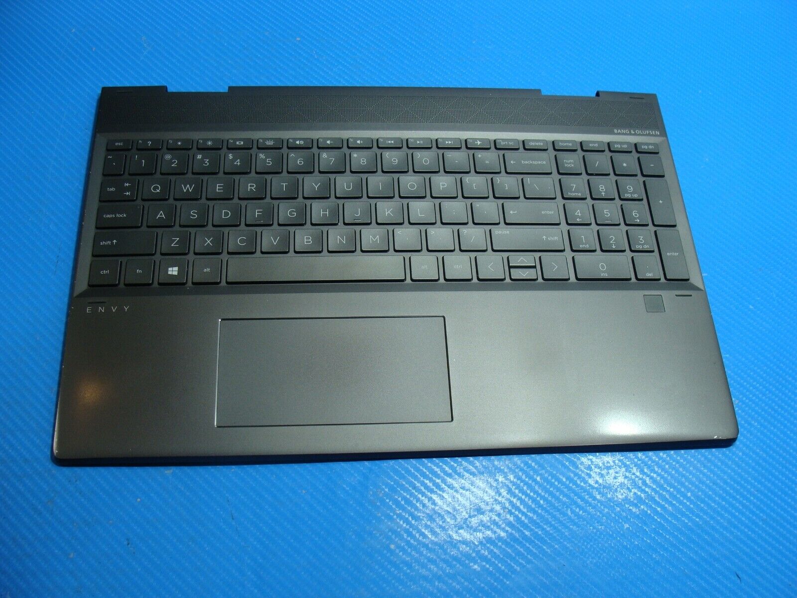 HP Envy x360 15m-ds0011dx 15.6