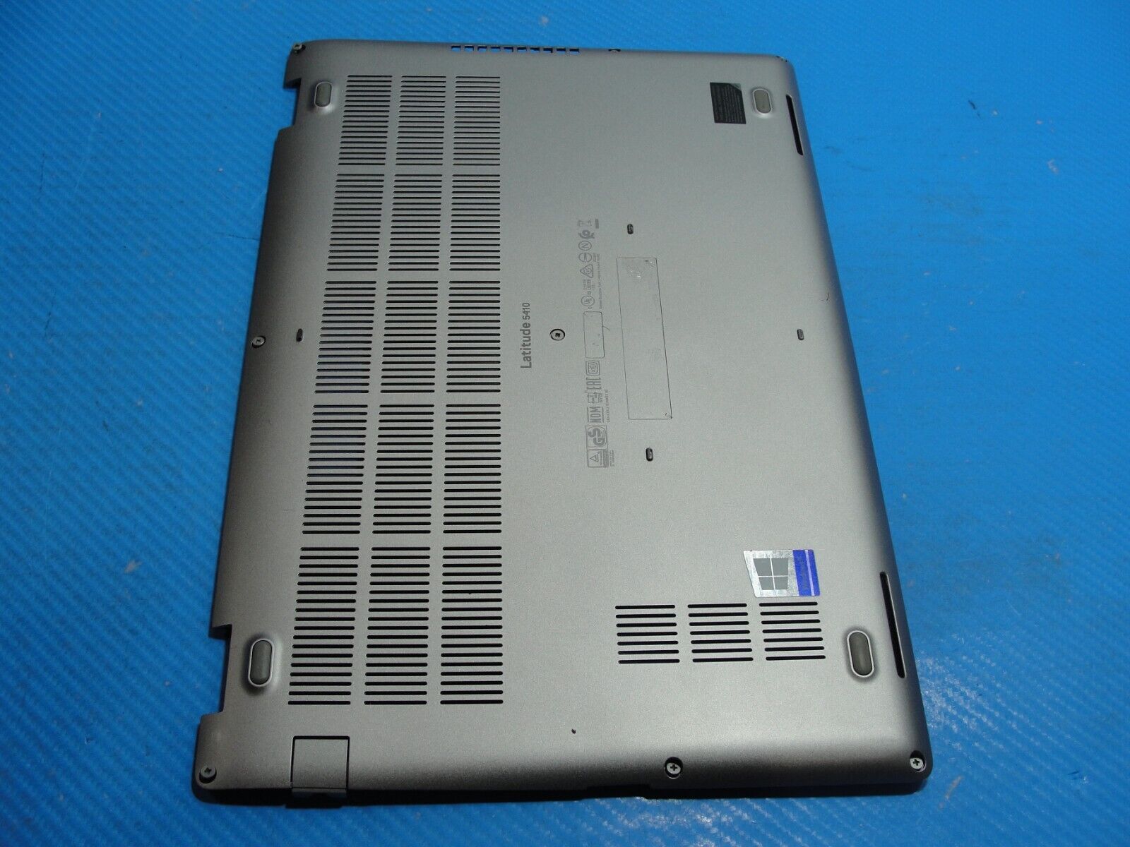 Dell Latitude 5410 14