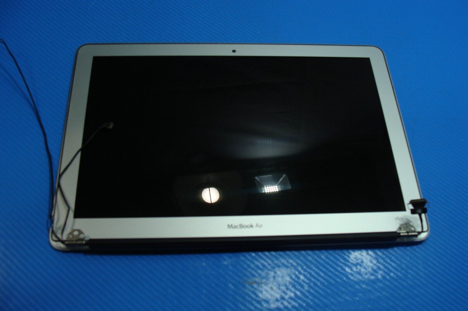 MacBook Air A1466 Early 2015 MJVE2LL/A 13