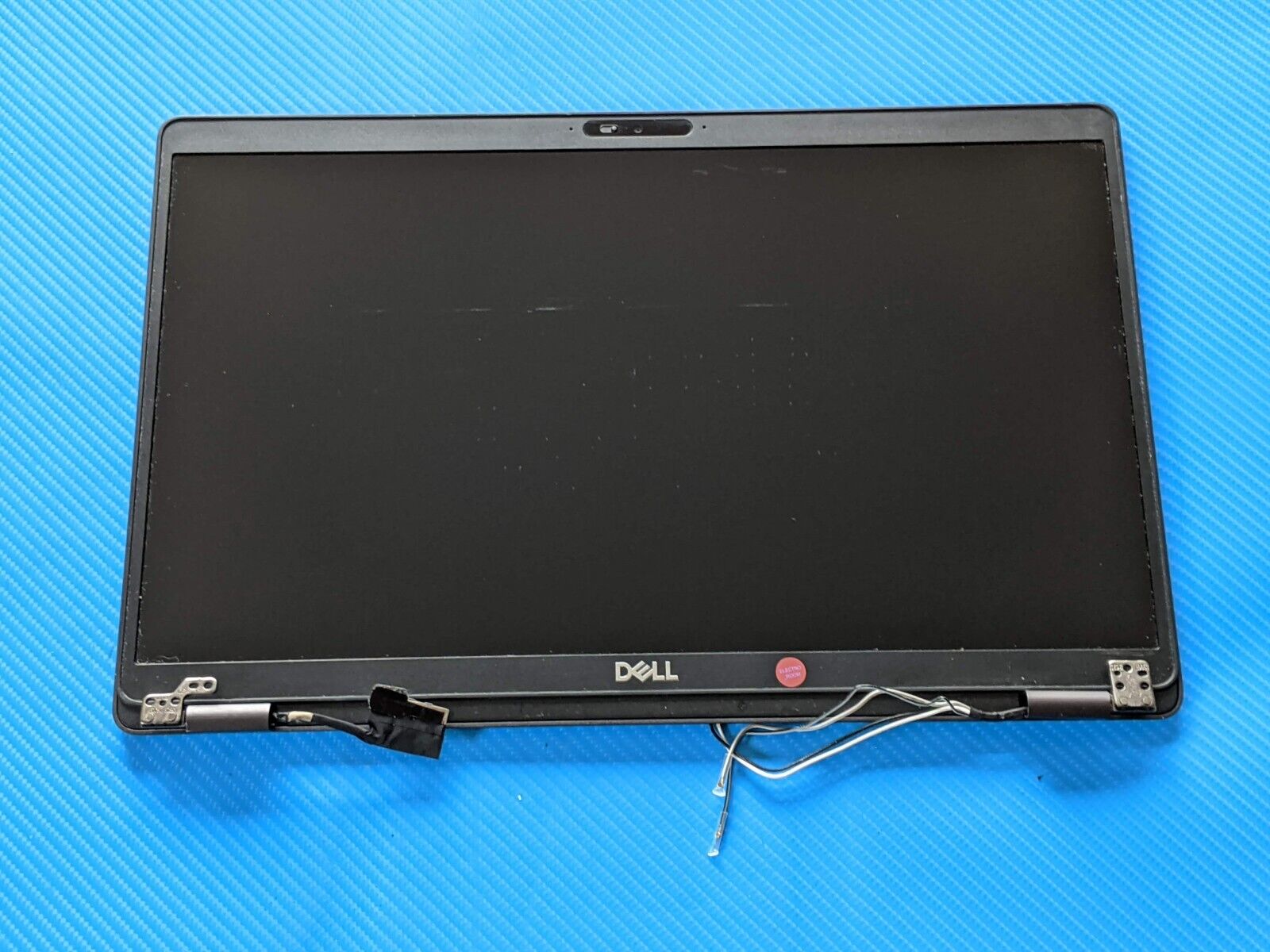 Dell Latitude 5500 15.6