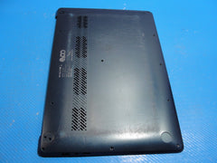 EVOO EVC156-1 15.6" Genuine Laptop Bottom Case Base Cover Blue