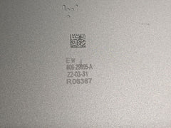 MacBook Air 13" A2337 Late 2020 MGN93LL MGNA3LL Bottom Case Silver 806-29995-A