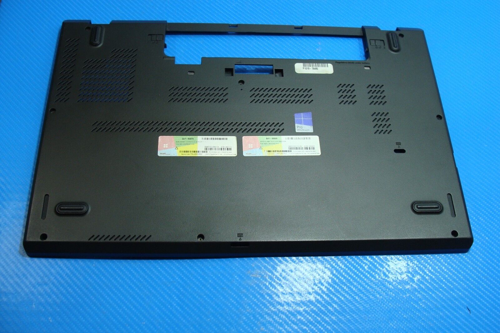 Lenovo Thinkpad T560 15.6