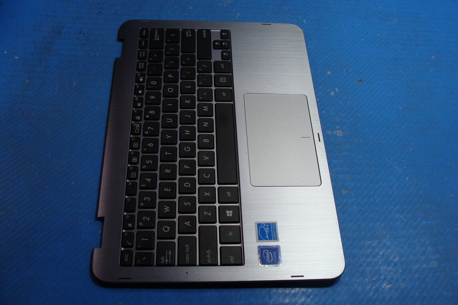 Asus Vivobook Flip TP203NA-UH01T 11.6