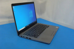 Dell Latitude 5310 13.3" FHD Laptop Intel i7-10610U 1.8GHz 32GB 512GB +Charger