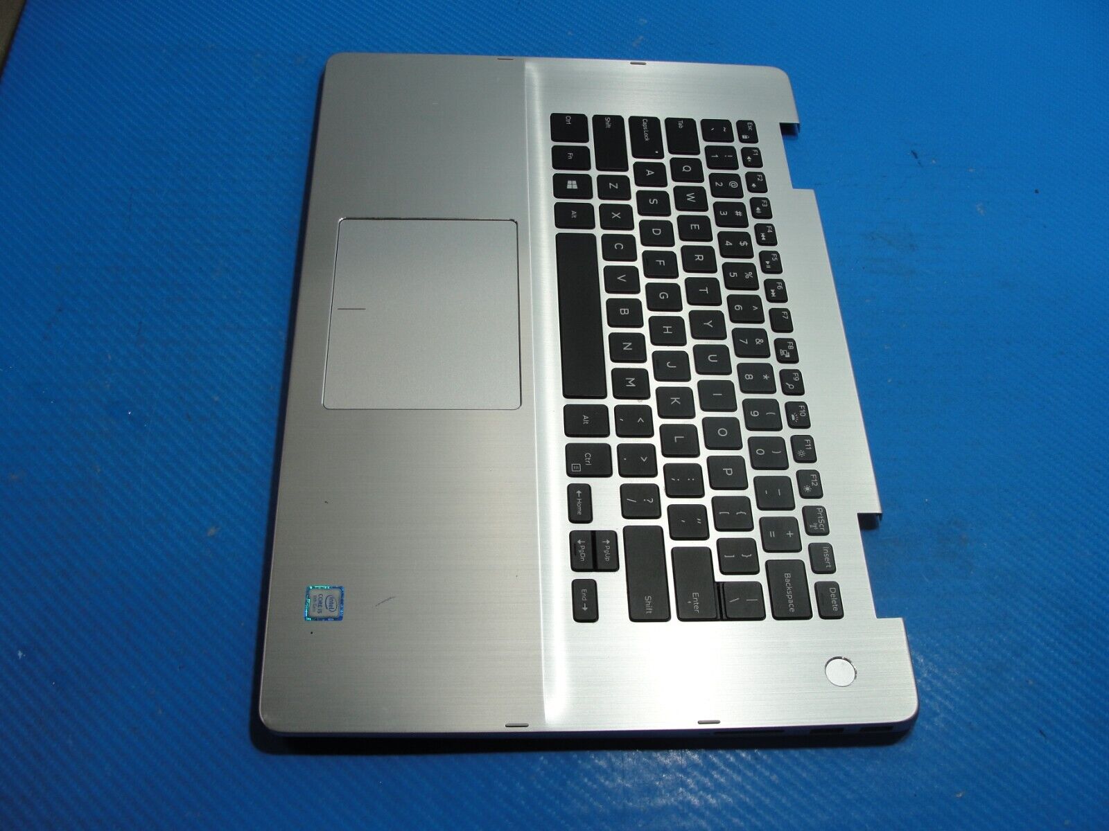 Dell Inspiron 15 7586 15.6