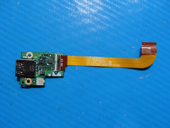 Lenovo ThinkPad T490 14" Genuine Laptop USB Port Board w/Cable NS-B901