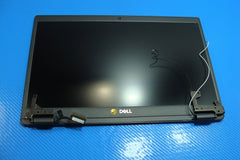 Dell Latitude 3510 15.6" Genuine Matte FHD LCD Screen Complete Assembly Black