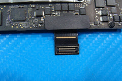 MacBook Pro 13" A1706 2017 BTO i5-7287U 3.1GHz 8/256 Logic Board 661-07648 AS IS