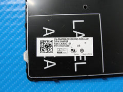 Dell Latitude 14” 5490 Genuine Laptop US Keyboard 94F68 NSK-LKAUC PK1313D1A00