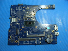 Dell Inspiron 15 5559 15.6" Intel i3-6100u 2.3Ghz Motherboard LA-D071P 88XGN