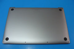 MacBook Pro 13" A2159 Mid 2019 MUHN2LL MUHP2LL Bottom Case Space Gray 923-03204