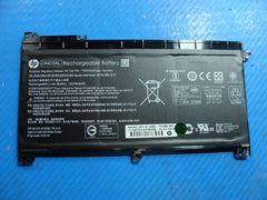 HP Pavilion x360 m3-u001dx 13.3" Battery 11.55V 41.7Wh 3615mAh ON03XL 915486-855