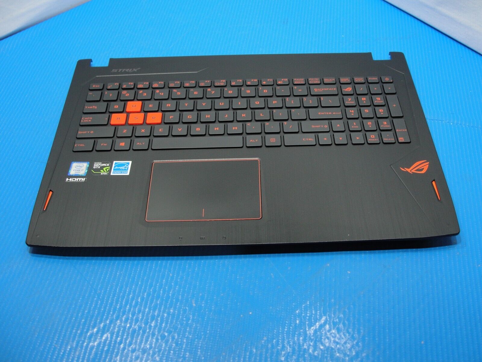 Asus ROG 15.6