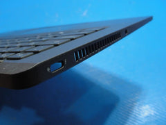 Dell Latitude 7420 14" Palmrest w/Touchpad Keyboard Backlit AM30S000D00